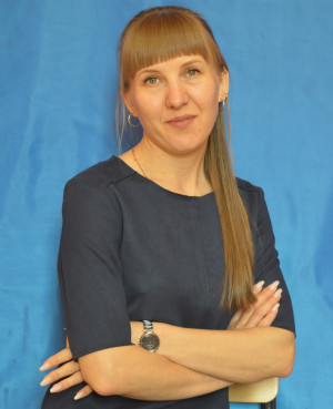 Ефименко Нина Валерьевна Ефименко Нина Валерьевна