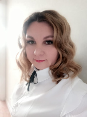 Иванова Юлия Геннадьевна Иванова Юлия Геннадьевна