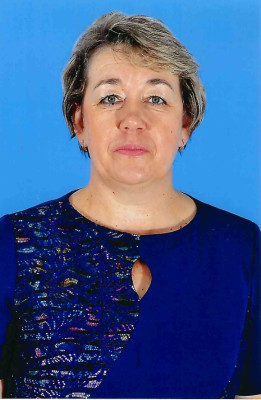 Орлова Татьяна Николаевна Орлова Татьяна Николаевна