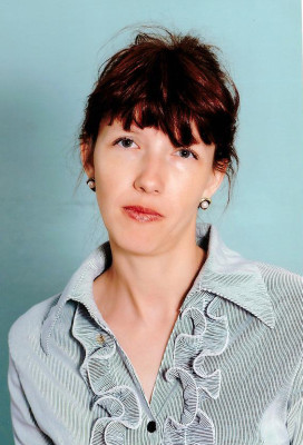 Спиридонова Людмила Анатольевна Спиридонова Людмила Анатольевна