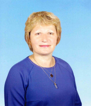 Кузнецова Елена Павловна Кузнецова Елена Павловна