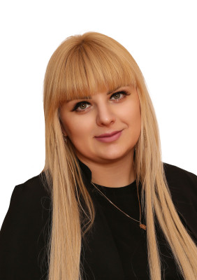 Тирских Юлия Валерьевна Тирских Юлия Валерьевна