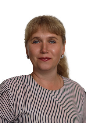 Чернобай Татьяна Михайловна Чернобай Татьяна Михайловна
