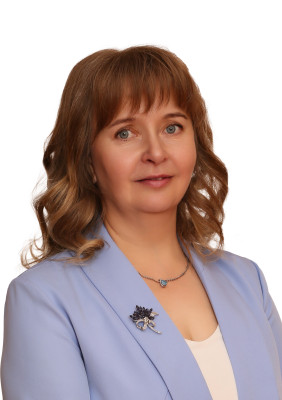 Кобысова Вероника Викторовна Кобысова Вероника Викторовна