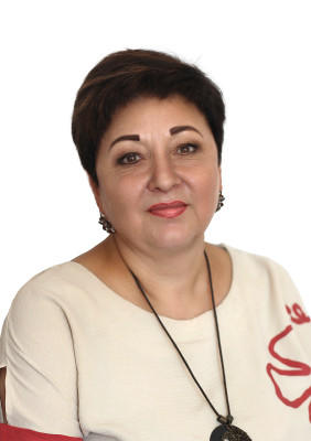 Козлова Наталья Павловна Козлова Наталья Павловна
