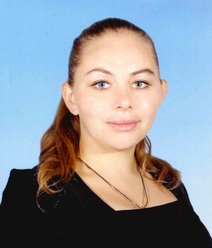 Романова Екатерина Сергеевна Романова Екатерина Сергеевна