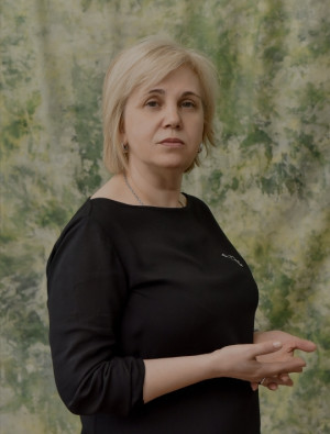 Фаткулина Светлана Александровна Фаткулина Светлана Александровна