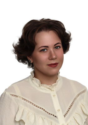 Гунаева Анна Сергеевна Гунаева Анна Сергеевна