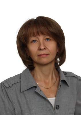 Владимирова Татьяна Федоровна Владимирова Татьяна Федоровна